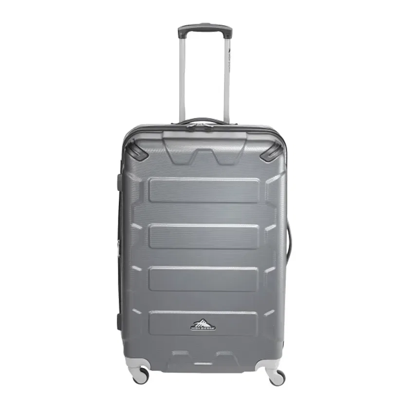 Branded High Sierra® Hardside Luggage Set (2 Piece) — view 5