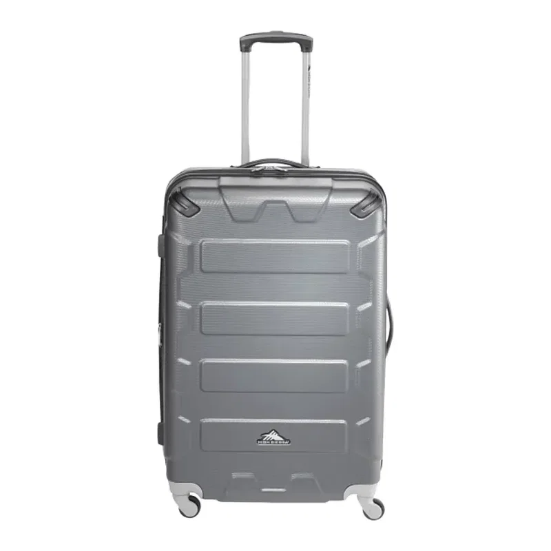 Branded High Sierra® Hardside Luggage Set (2 Piece) — view 5