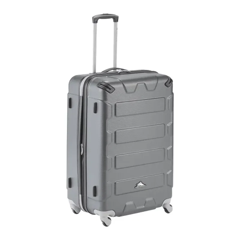 Branded High Sierra® Hardside Luggage Set (2 Piece) — view 7