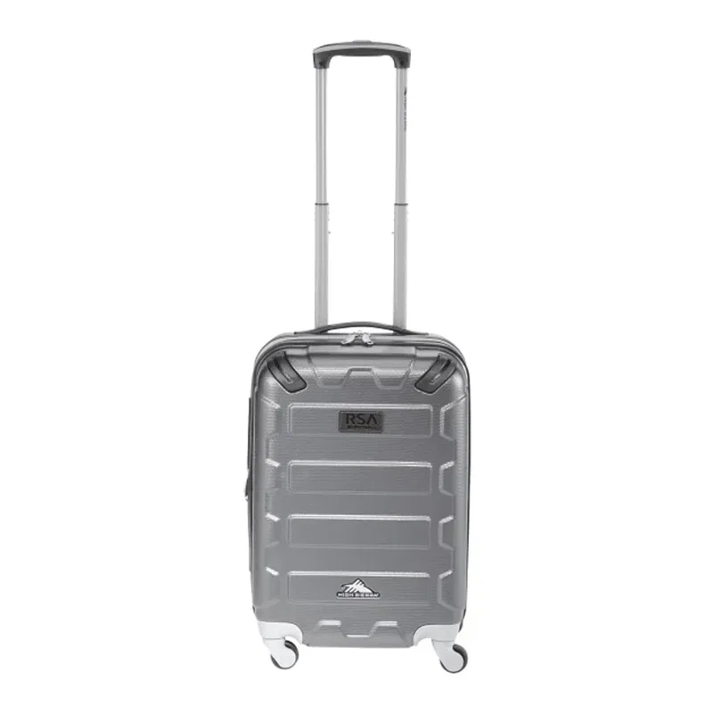 Branded High Sierra® Hardside Luggage Set (2 Piece) — view 8