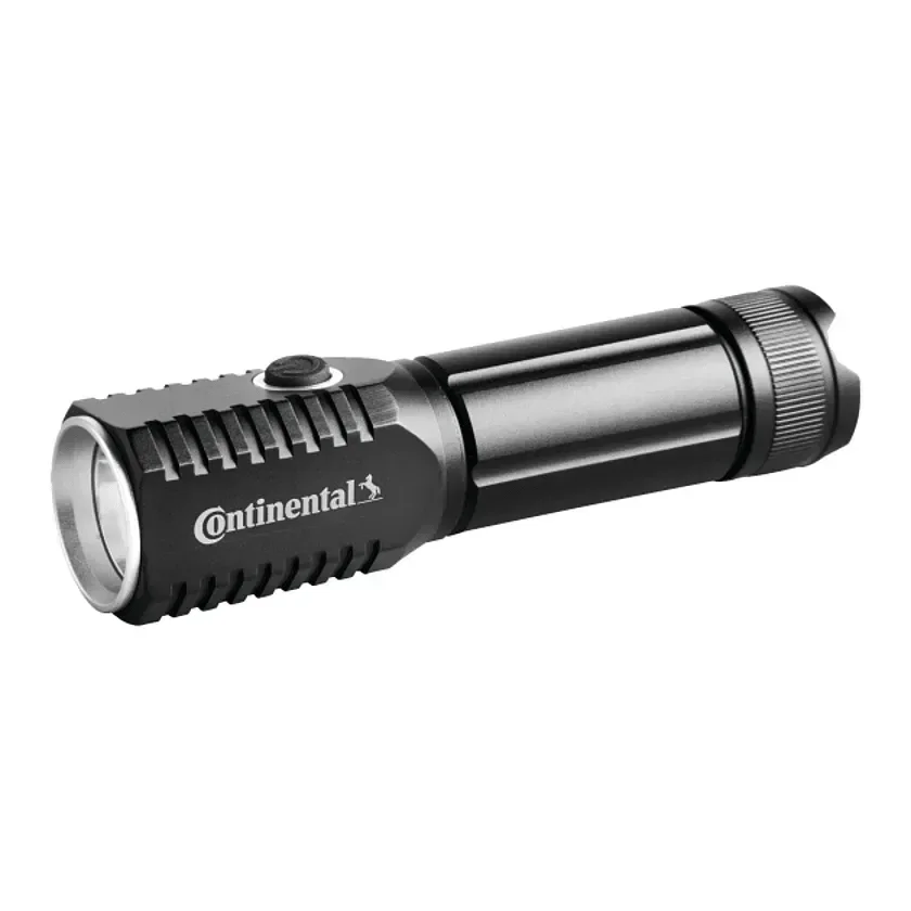 Custom High Sierra LED Flashlight with Magnet