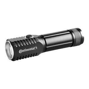 Custom High Sierra LED Flashlight with Magnet