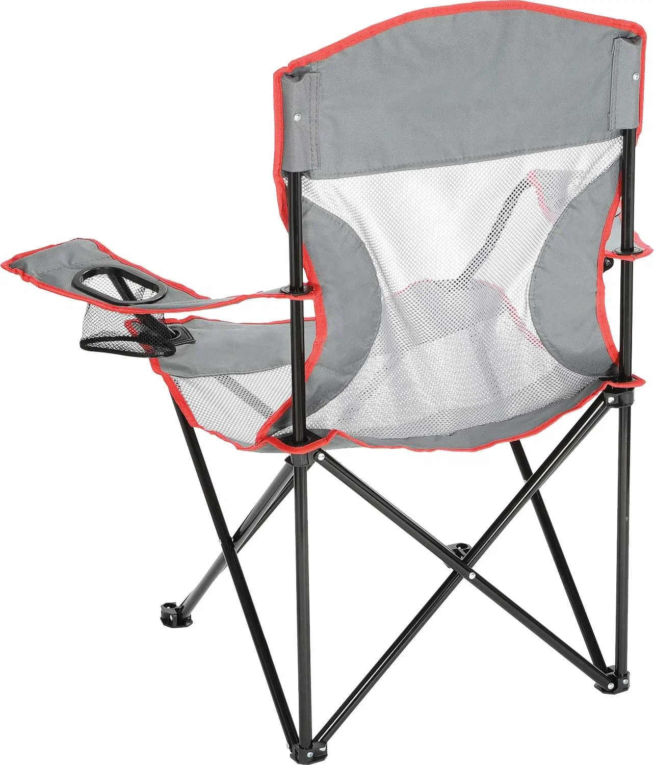 Custom High Sierra Camping Chair with Mesh Fabric (Supports up to 300lb) — view 10