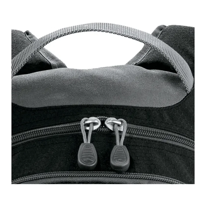 Custom High Sierra Curve Backpack — view 11
