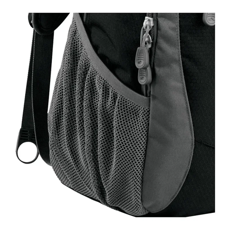 Custom High Sierra Curve Backpack — view 12