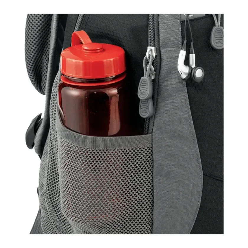 Custom High Sierra Curve Backpack — view 14