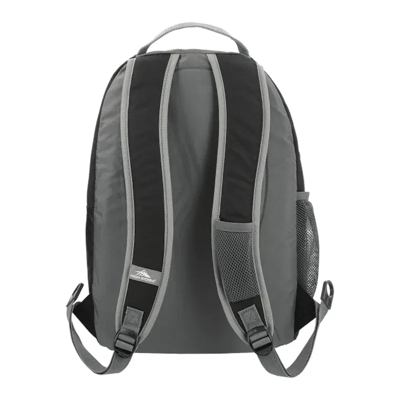 Custom High Sierra Curve Backpack — view 2