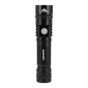 Personalized Eco LED Flashlight - 160 Lumens
