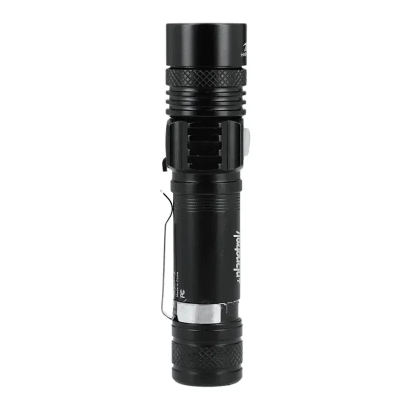 Personalized Eco LED Flashlight - 160 Lumens — view 10