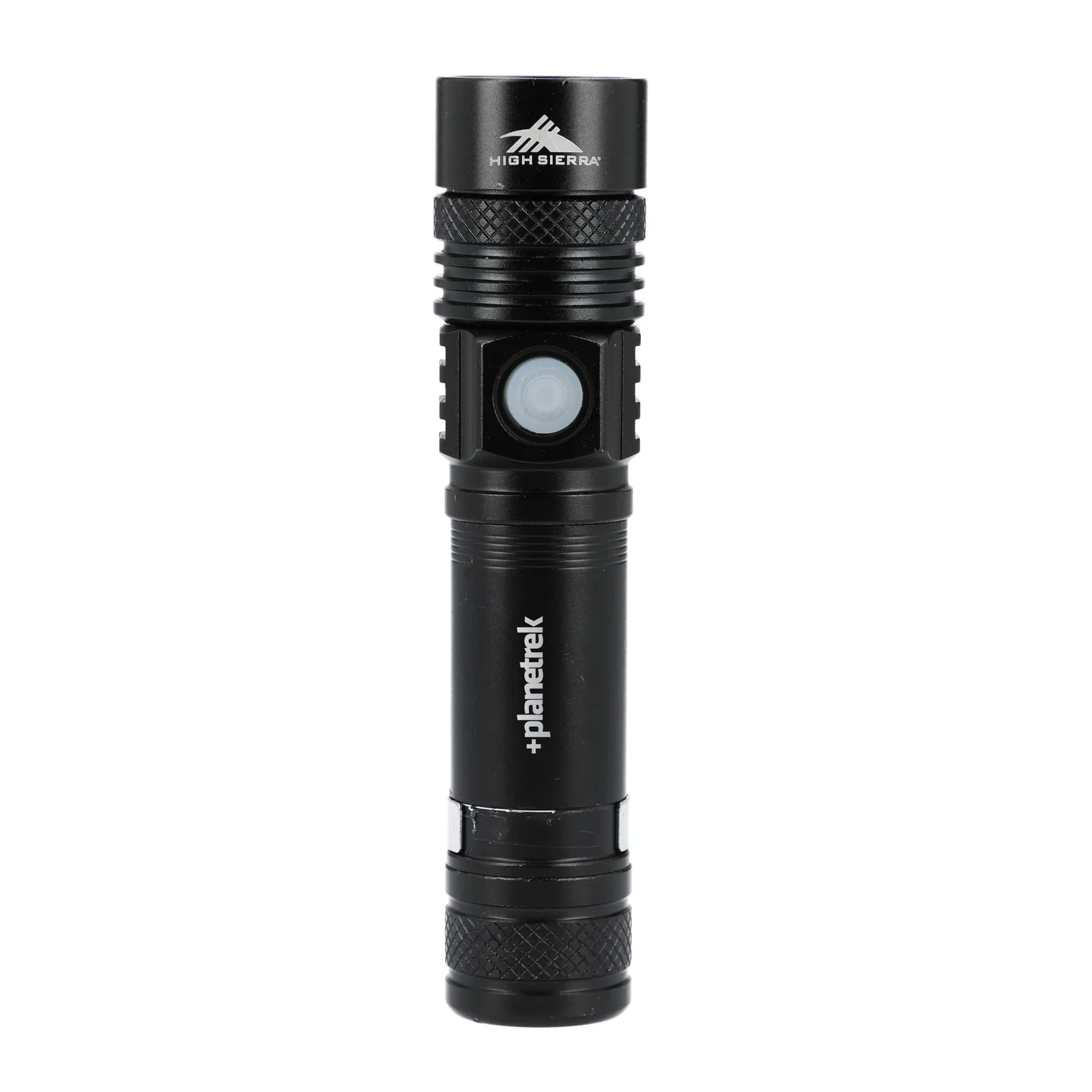 Personalized Eco LED Flashlight - 160 Lumens — view 11