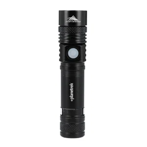 Personalized Eco LED Flashlight - 160 Lumens
