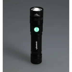 Eco LED Flashlight, 160 Lumens