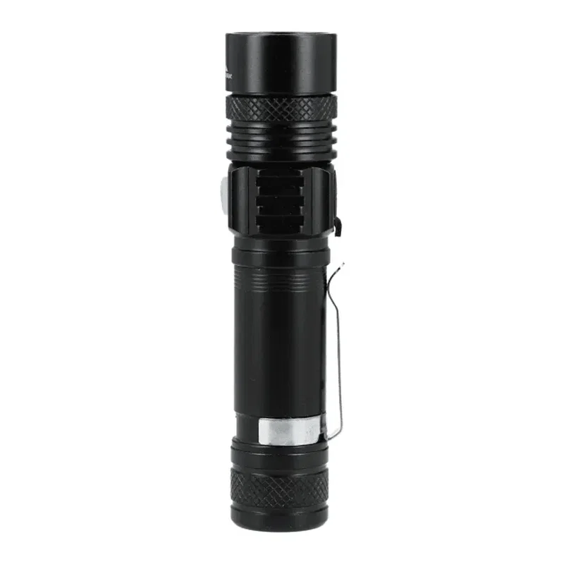 Personalized Eco LED Flashlight - 160 Lumens — view 6