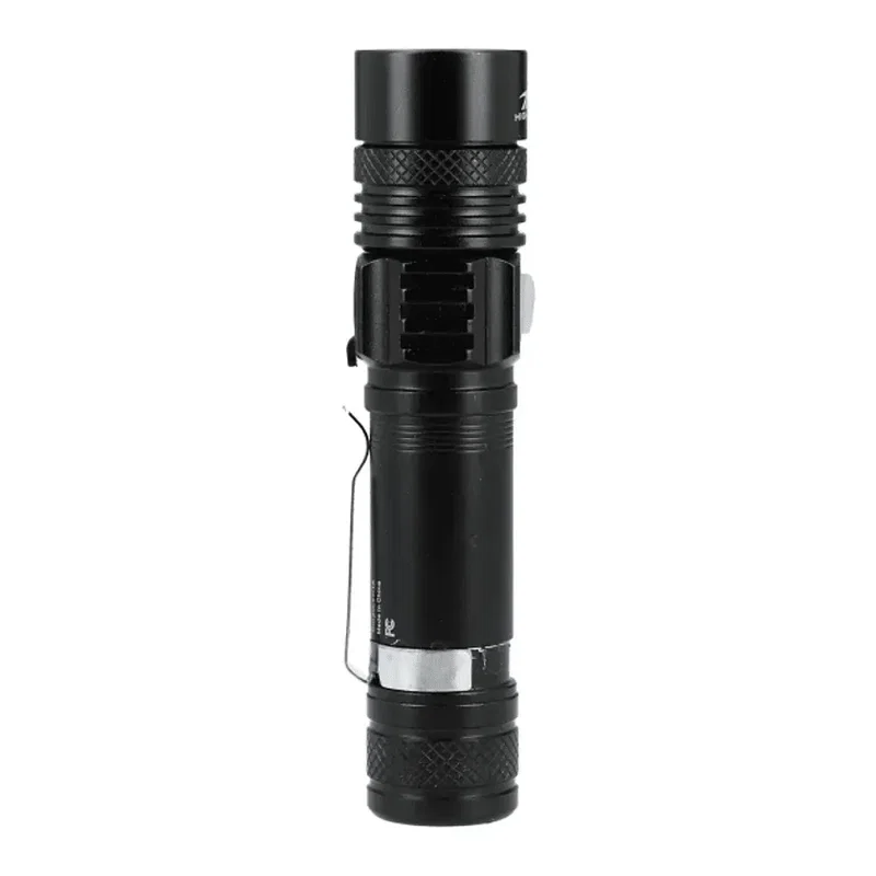 Personalized Eco LED Flashlight - 160 Lumens — view 7