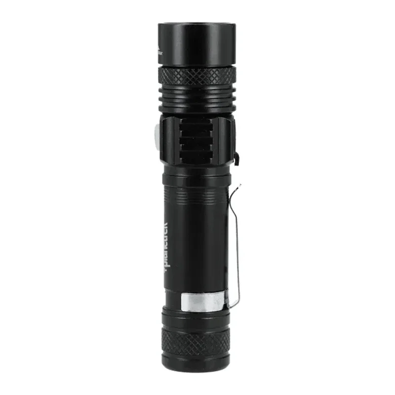 Personalized Eco LED Flashlight - 160 Lumens — view 9