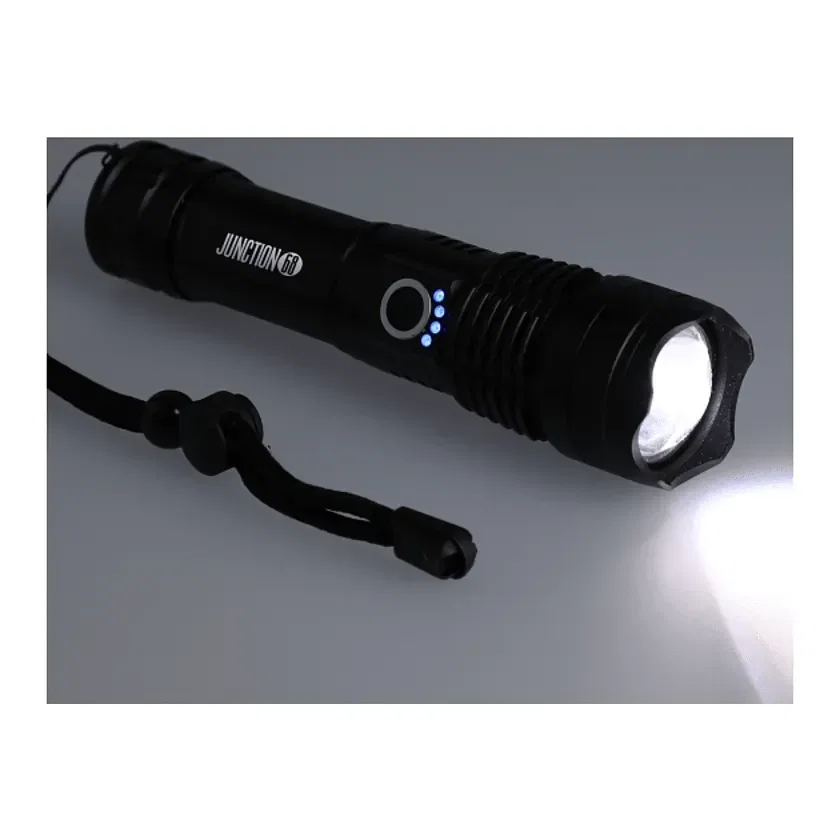 High Sierra Eco 200 Lumen LED Flashlight — view 10