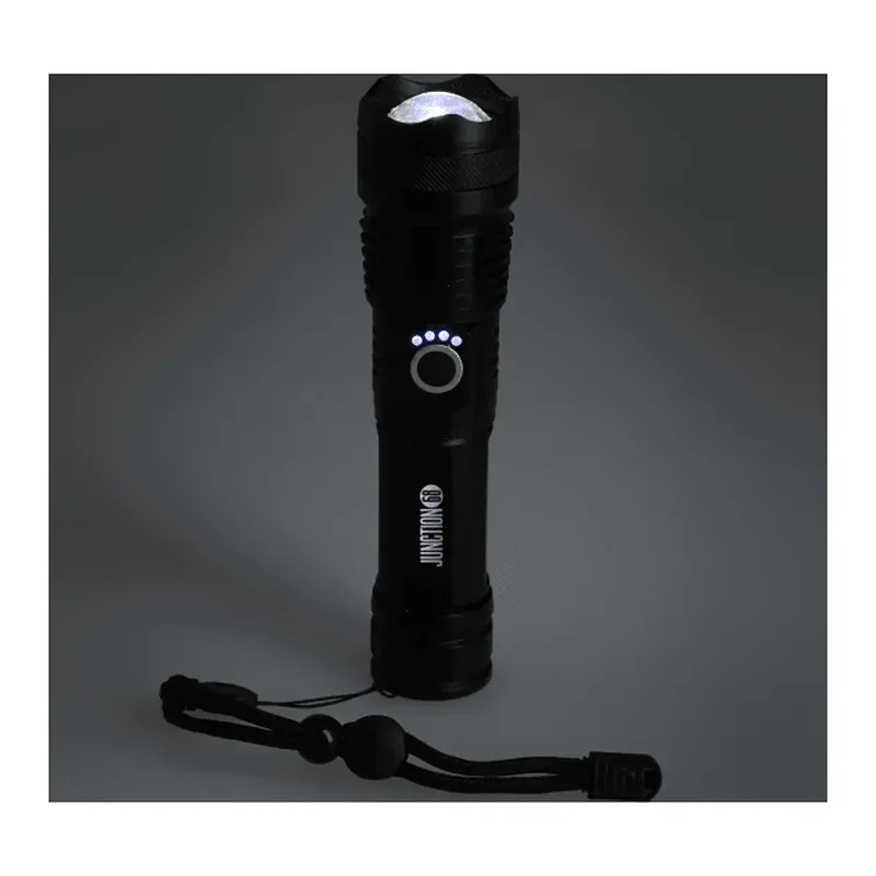 High Sierra Eco 200 Lumen LED Flashlight — view 12