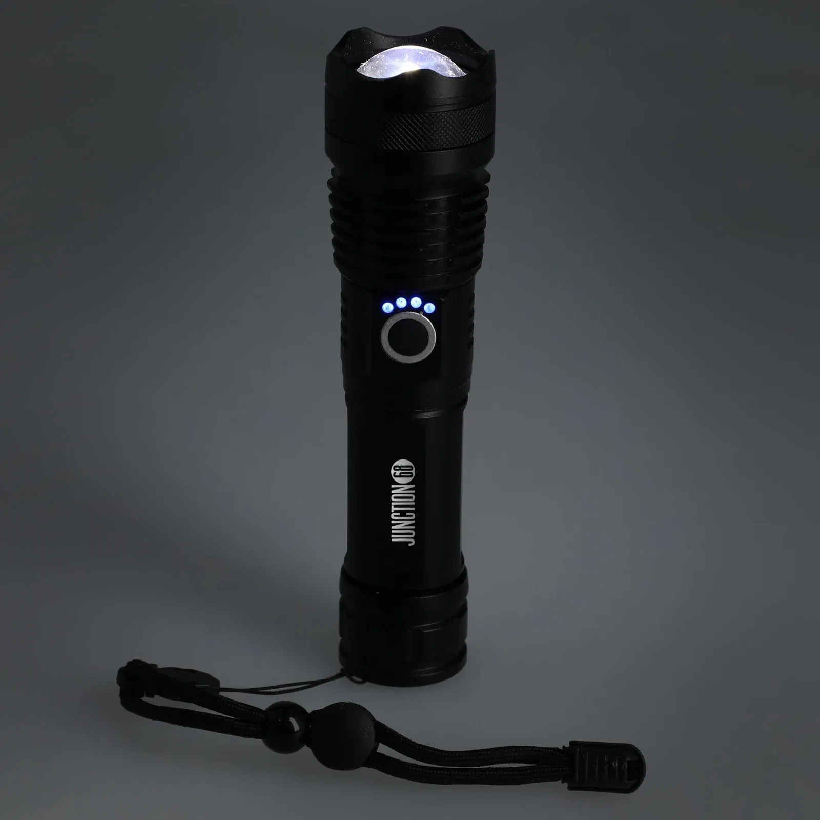 High Sierra Eco 200 Lumen LED Flashlight — view 13