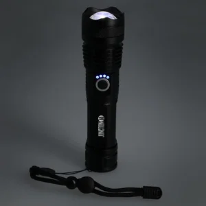 High Sierra Eco 200 Lumen LED Flashlight