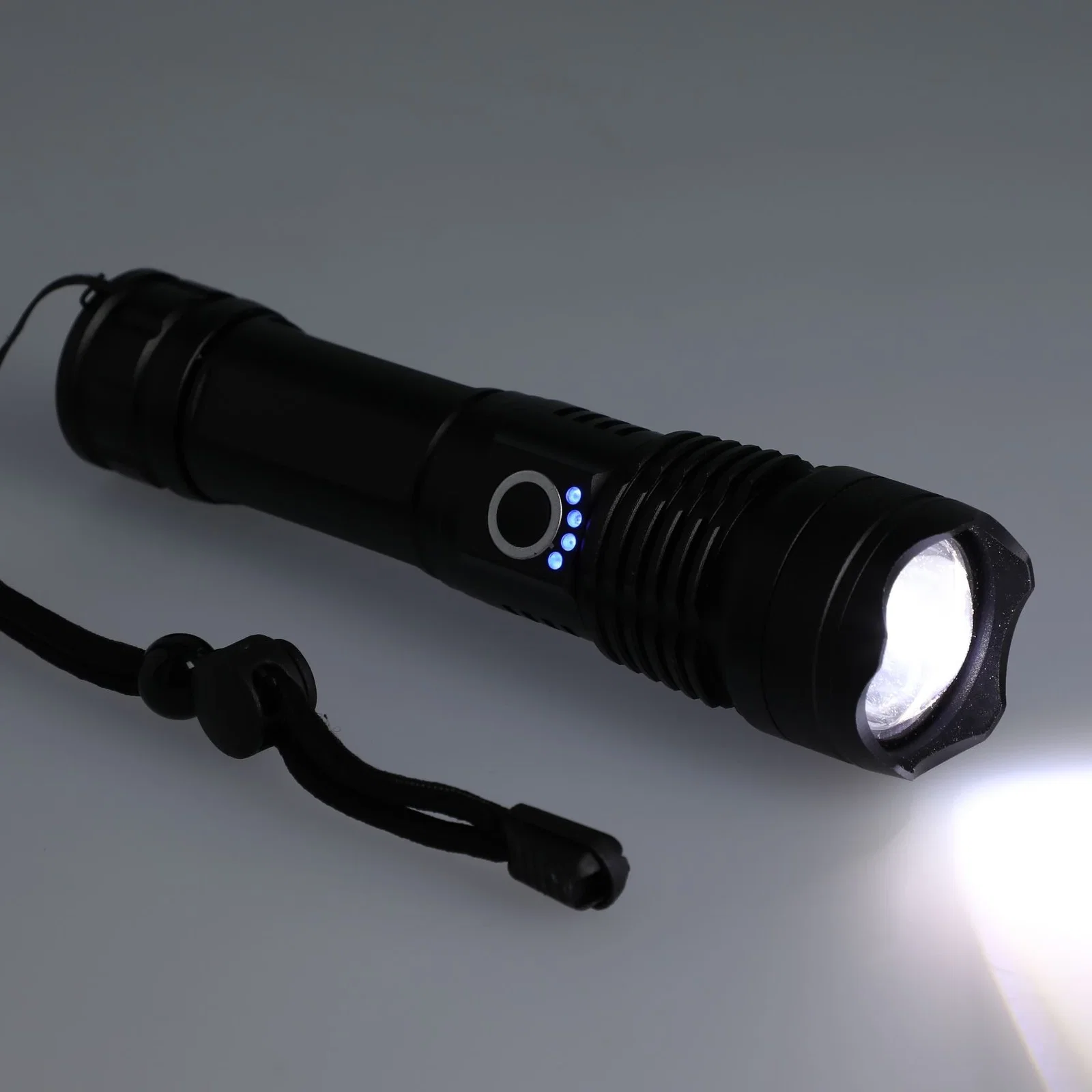 High Sierra Eco 200 Lumen LED Flashlight — view 14