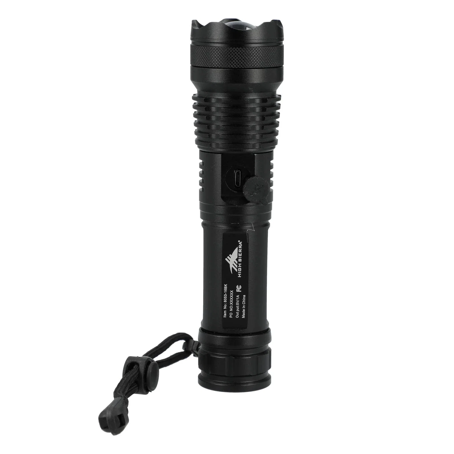 High Sierra Eco 200 Lumen LED Flashlight — view 15