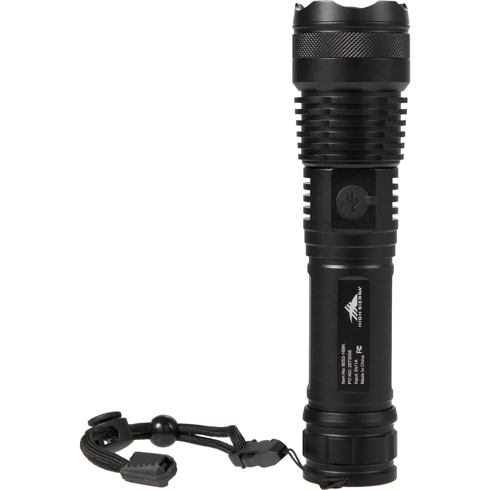 High Sierra Eco 200 Lumen LED Flashlight — view 16