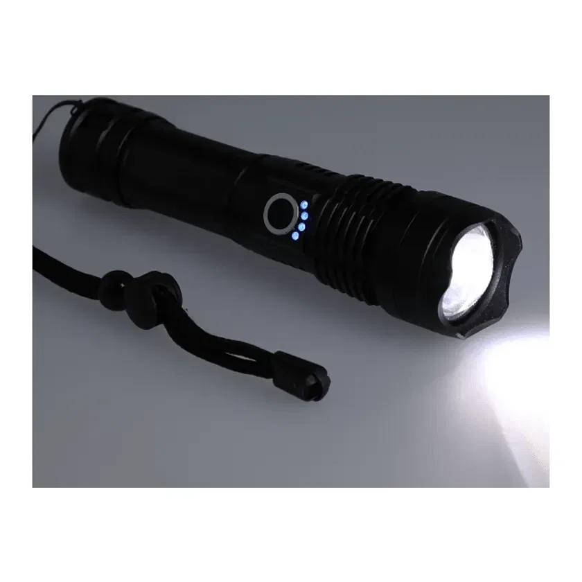 High Sierra Eco 200 Lumen LED Flashlight — view 2