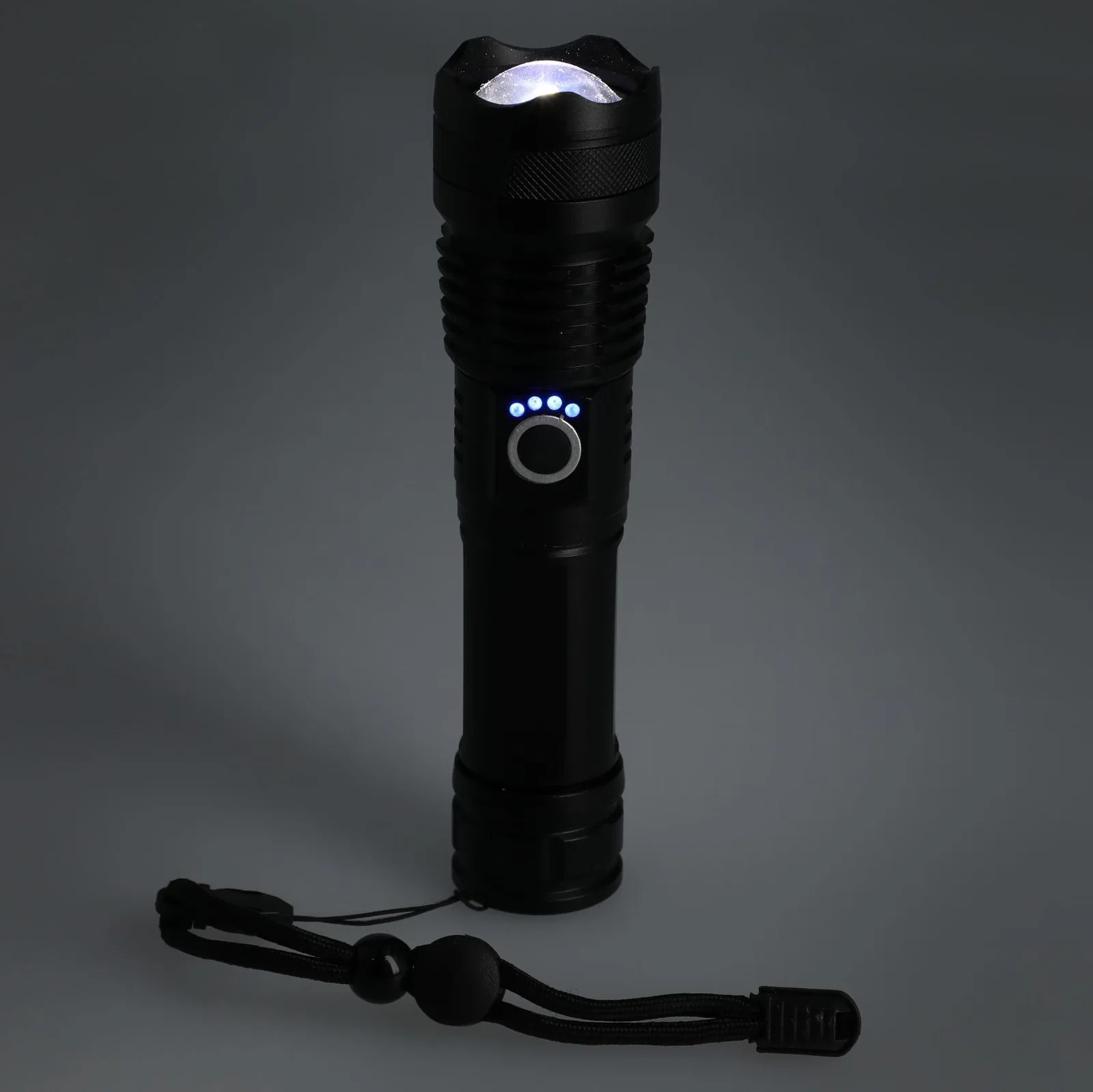 High Sierra Eco 200 Lumen LED Flashlight — view 20