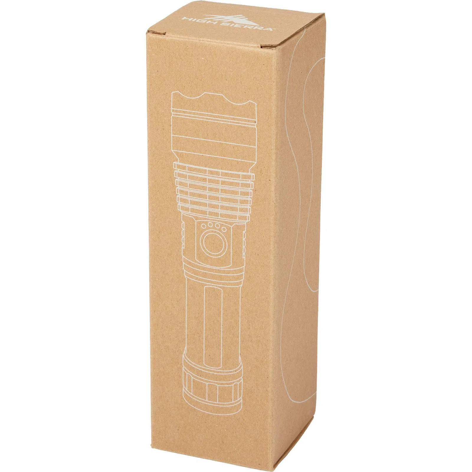 High Sierra Eco 200 Lumen LED Flashlight — view 23
