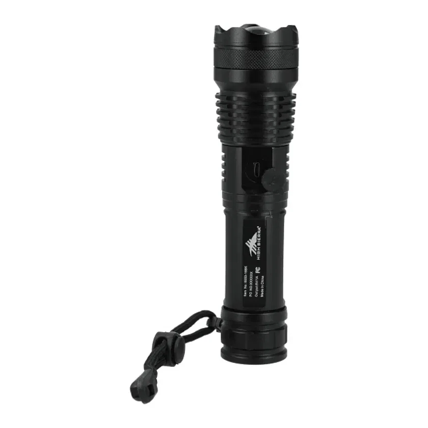 High Sierra Eco 200 Lumen LED Flashlight — view 3