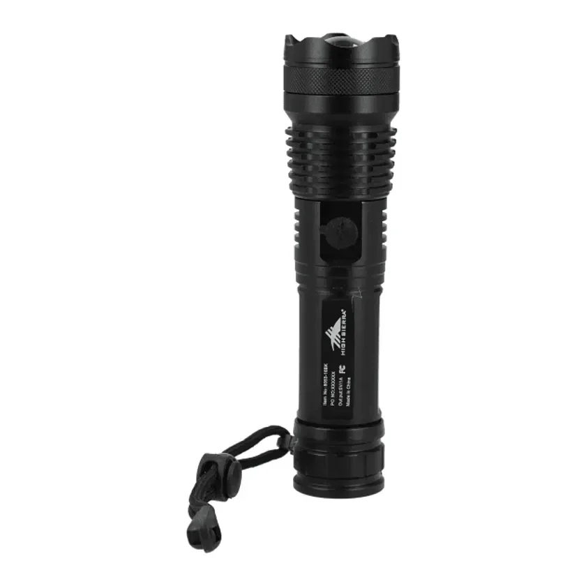 High Sierra Eco 200 Lumen LED Flashlight — view 4