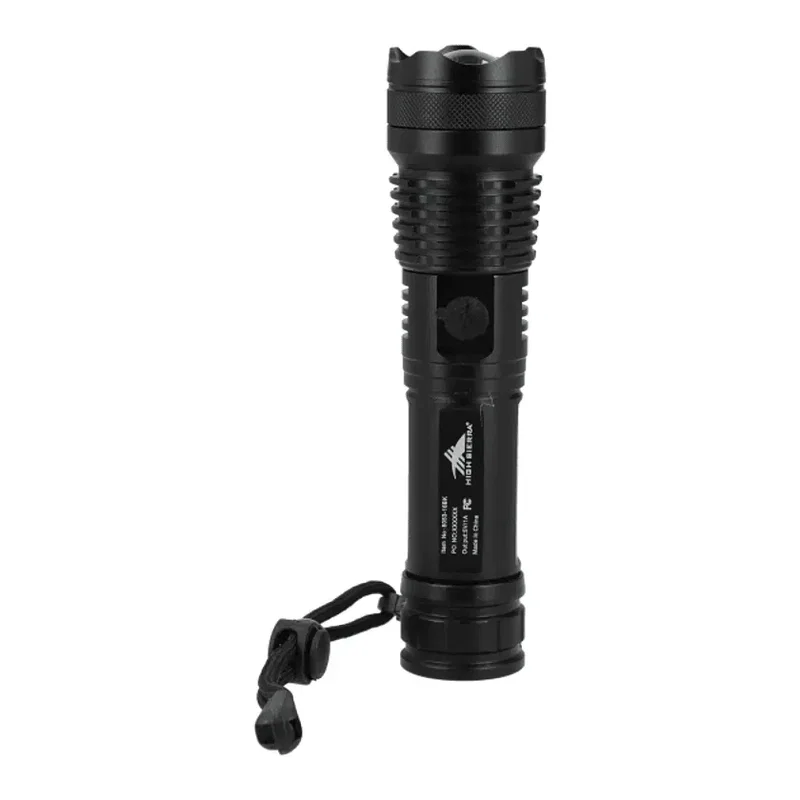 High Sierra Eco 200 Lumen LED Flashlight — view 4
