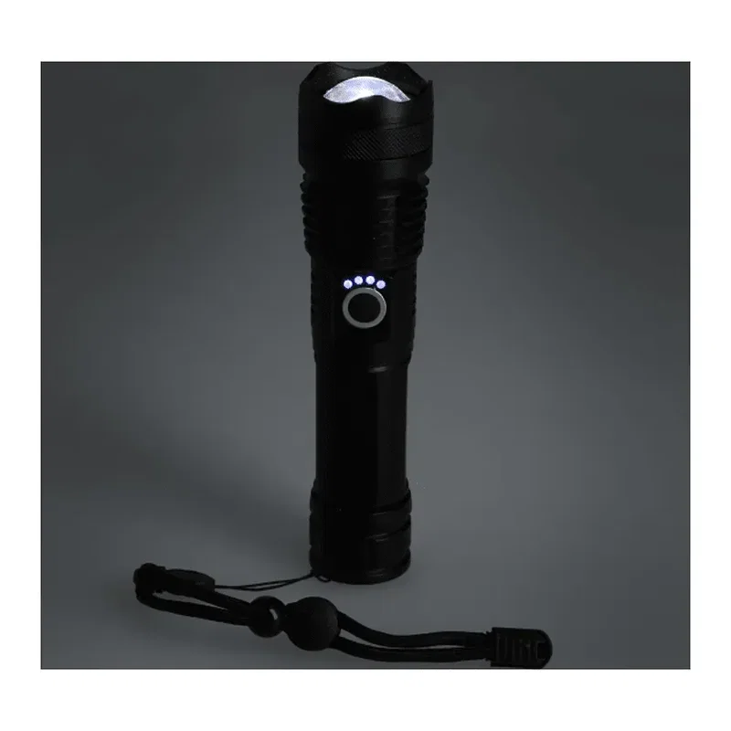 High Sierra Eco 200 Lumen LED Flashlight — view 6
