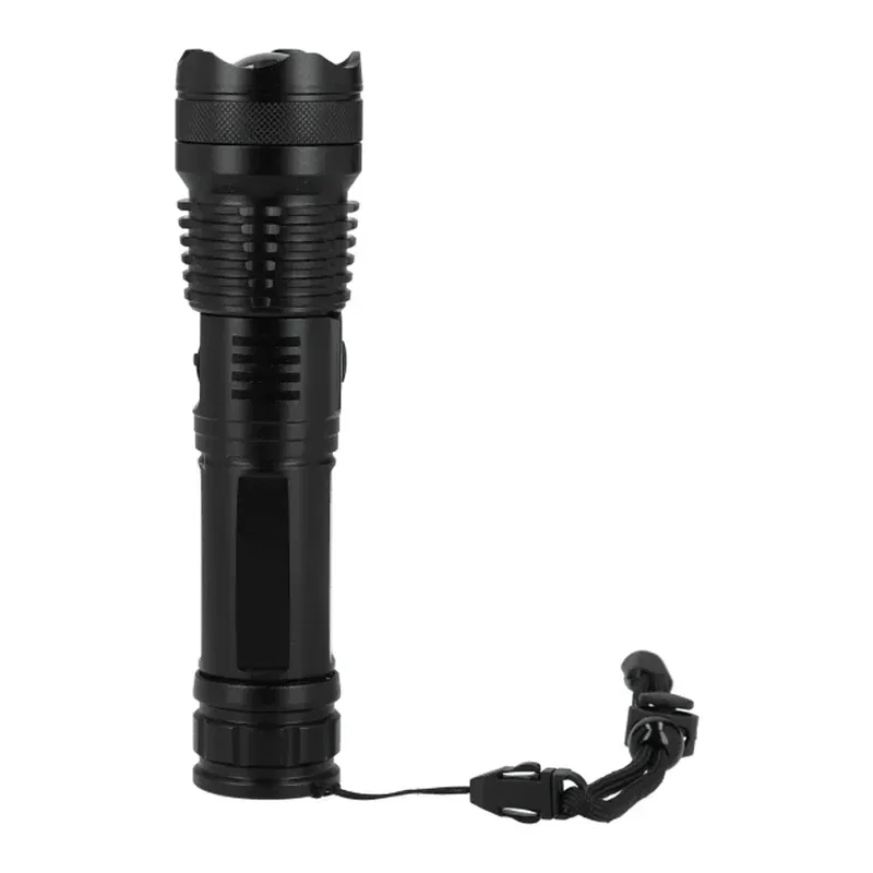 High Sierra Eco 200 Lumen LED Flashlight — view 9