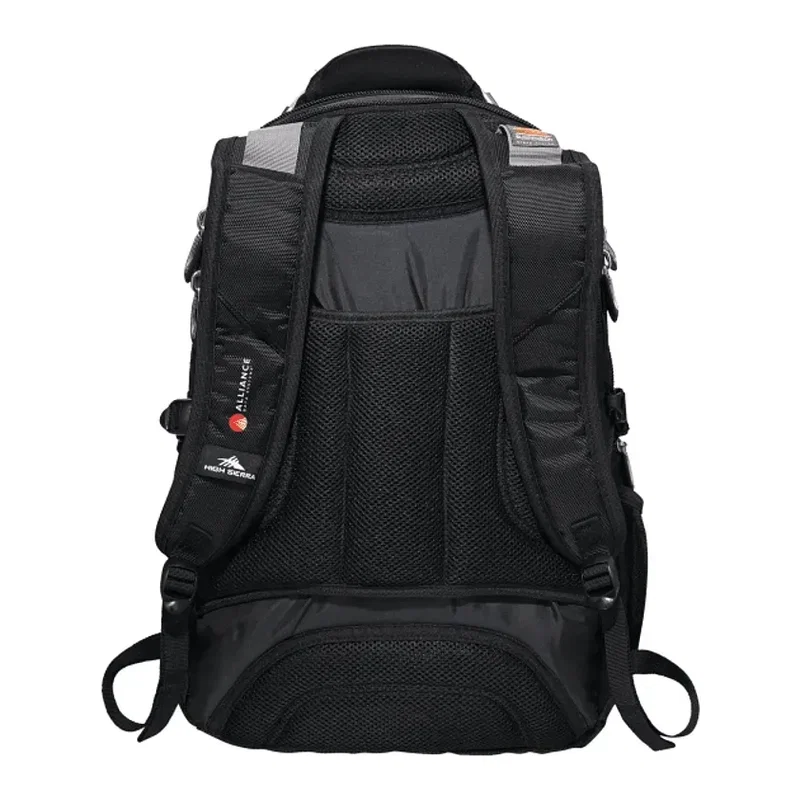 High Sierra Elite Fly-By 17" Computer Backpack — view 10