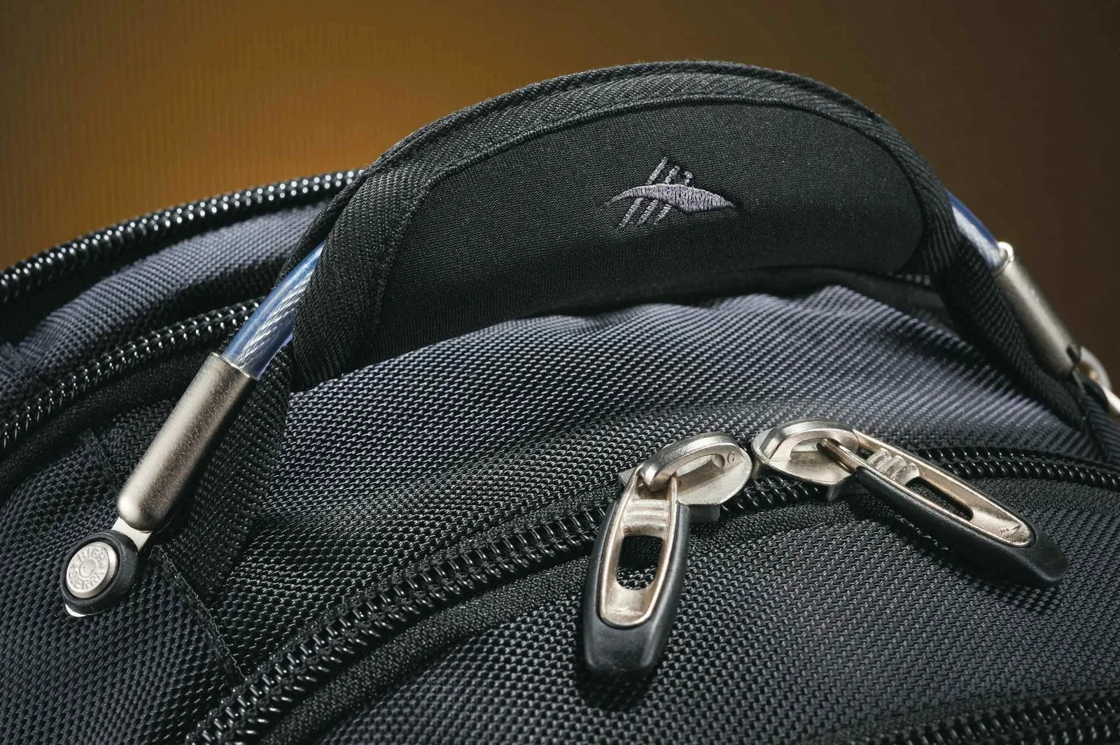 High Sierra Elite Fly-By 17" Computer Backpack — view 13