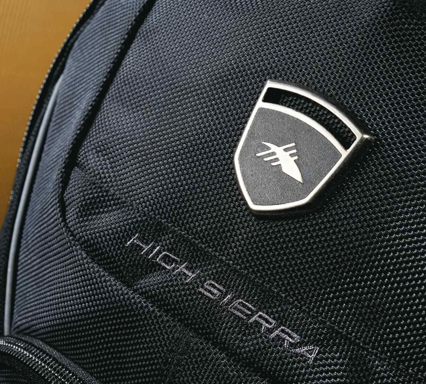 High Sierra Elite Fly-By 17" Computer Backpack — view 14