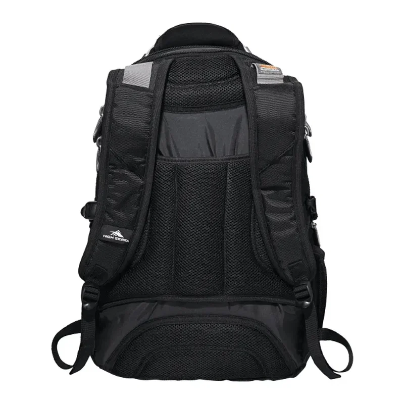 High Sierra Elite Fly-By 17" Computer Backpack — view 2