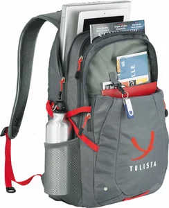 High Sierra Fallout 17" Ripstop Computer Backpack