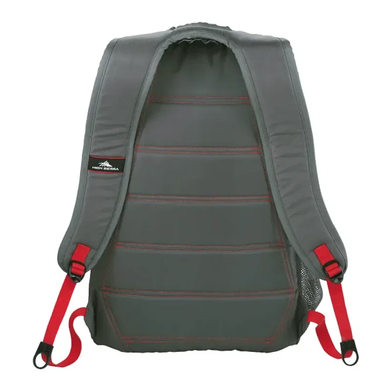 High Sierra Fallout 17" Computer Backpack — view 2