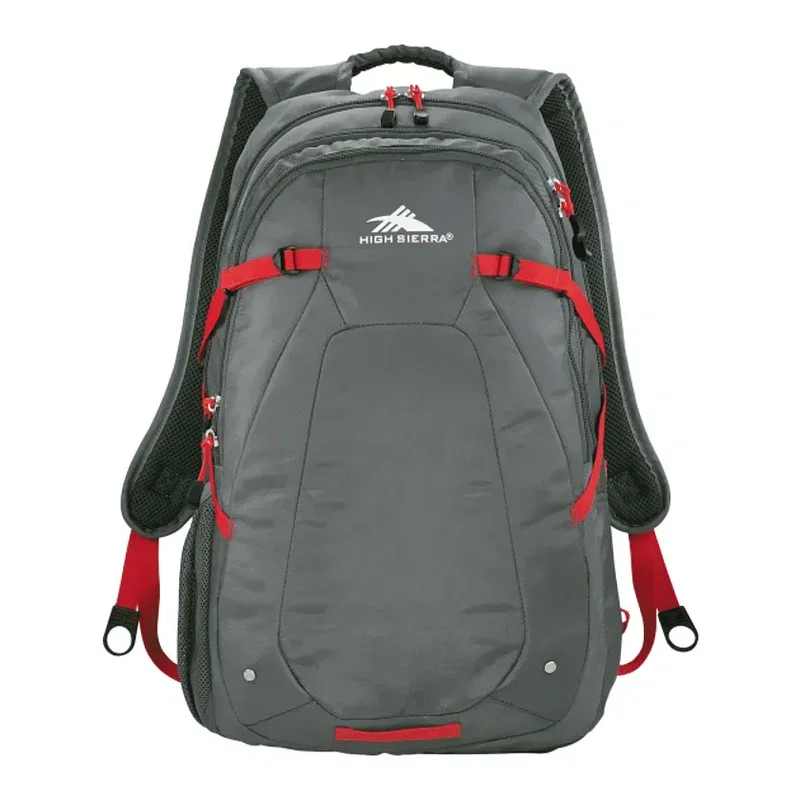 High Sierra Fallout 17" Computer Backpack — view 3