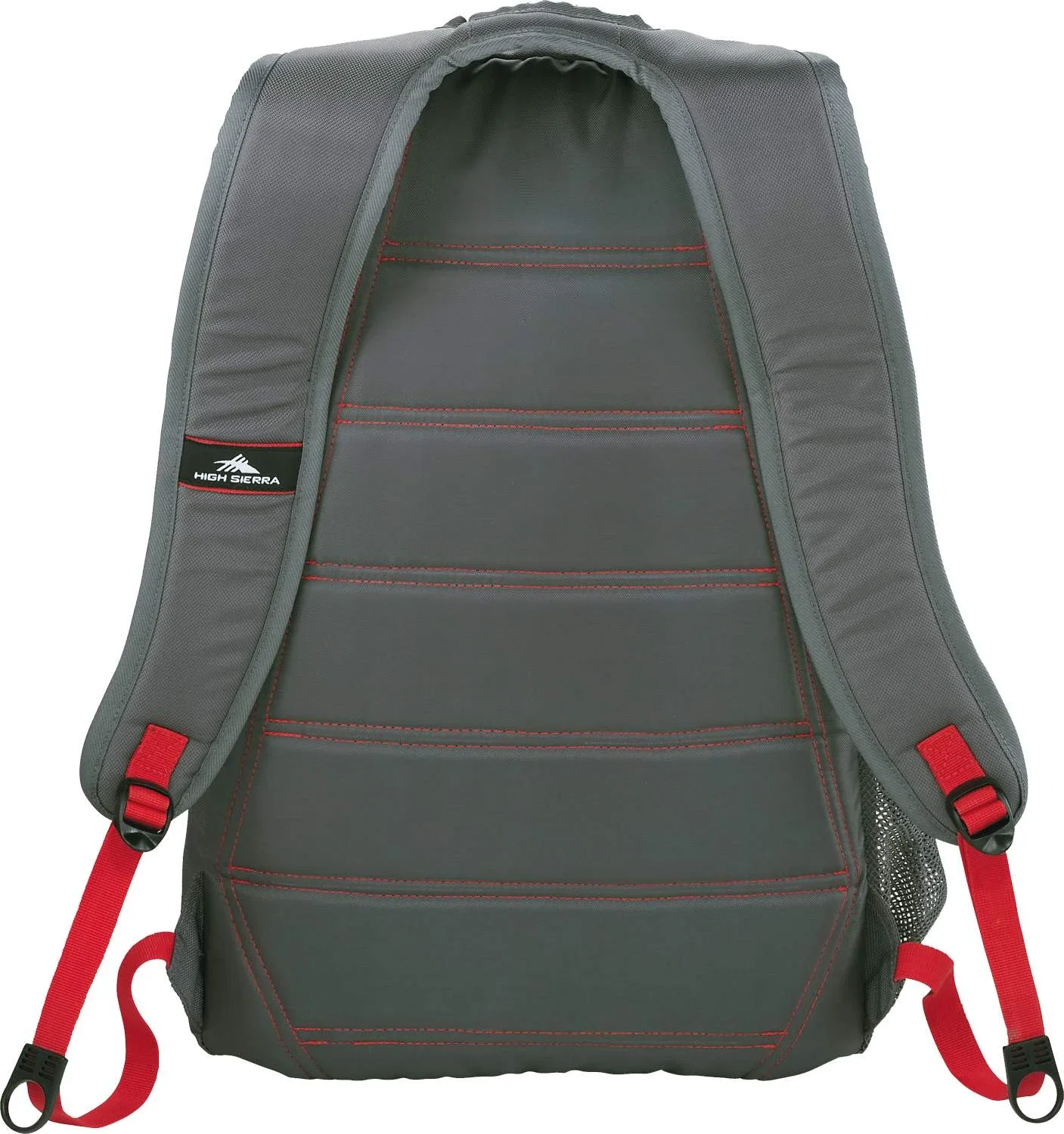 High Sierra Fallout 17" Computer Backpack — view 8