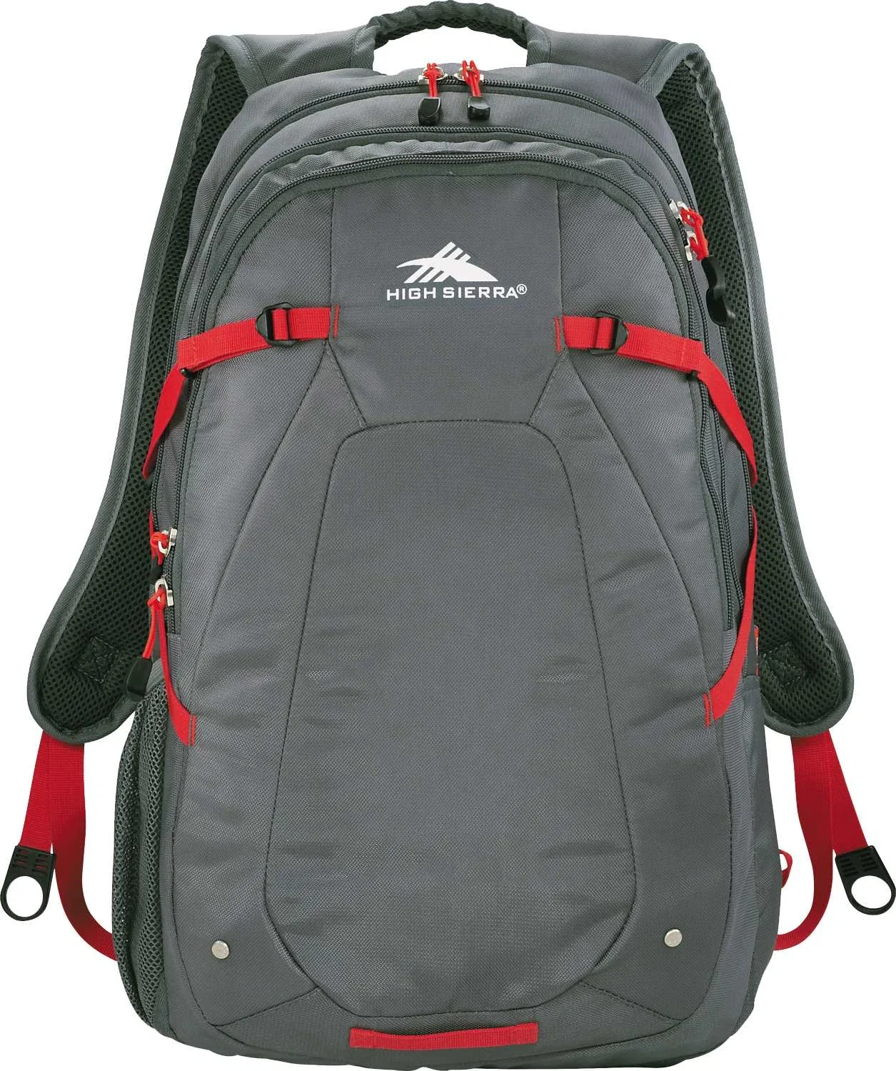 High Sierra Fallout 17" Computer Backpack — view 9