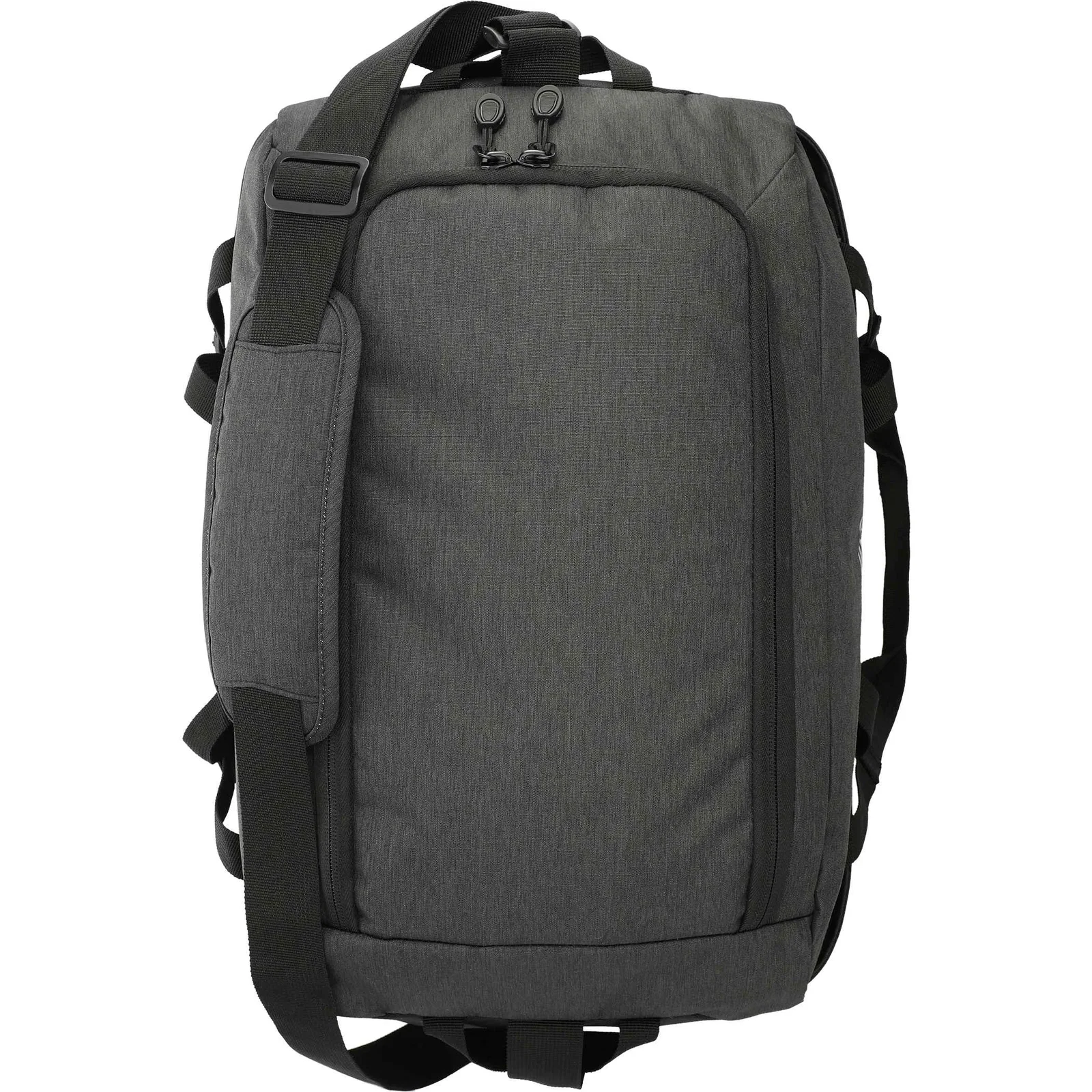 Custom High Sierra Forester RPET Duffle Bag - 22" — view 11