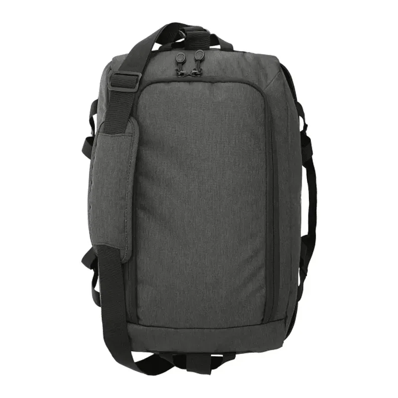 Custom High Sierra Forester RPET Duffle Bag - 22" — view 3