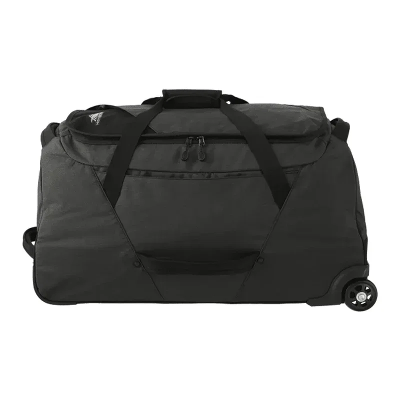 High Sierra Forester RPET 28" Wheeled Duffle Bag — view 10