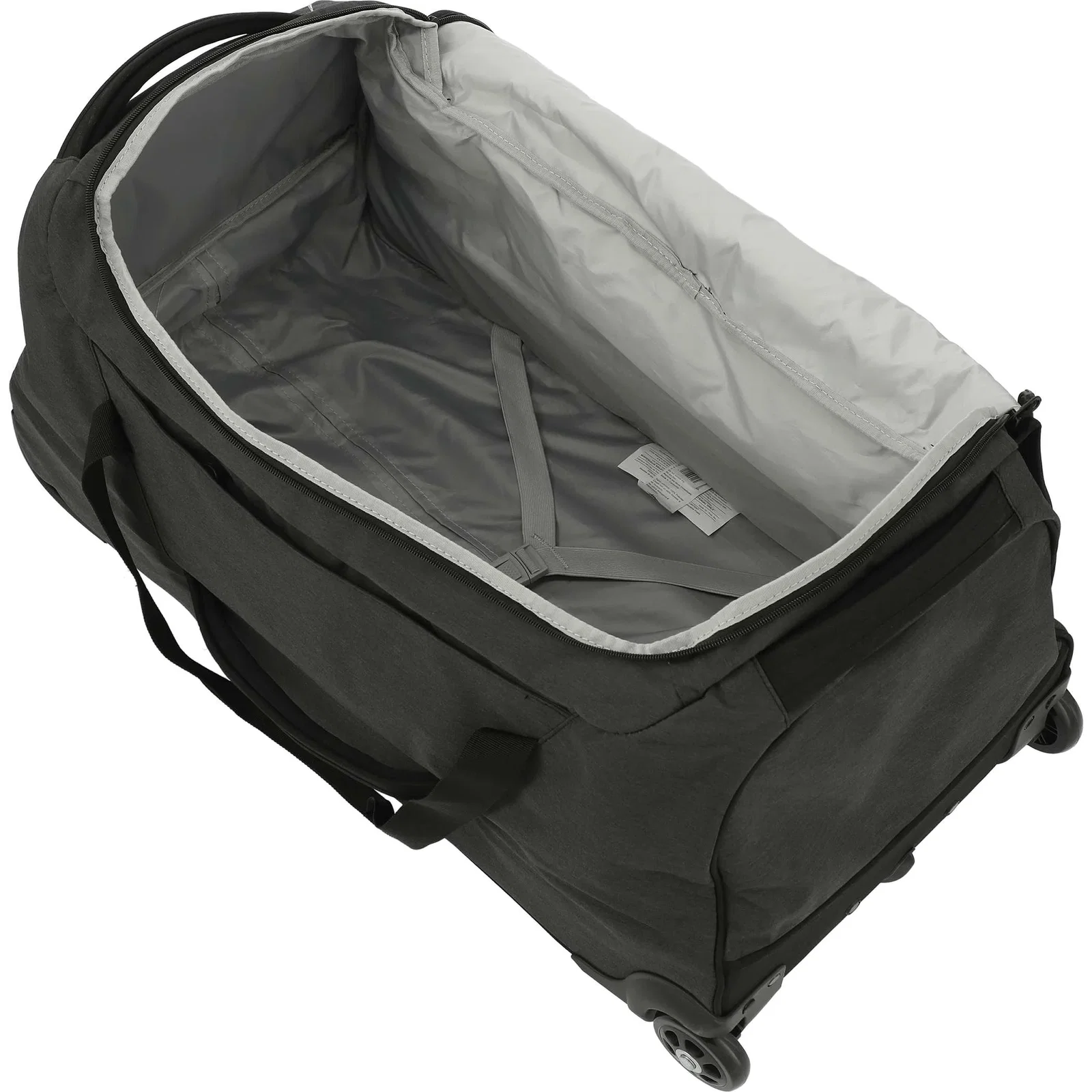 High Sierra Forester RPET 28" Wheeled Duffle Bag — view 14