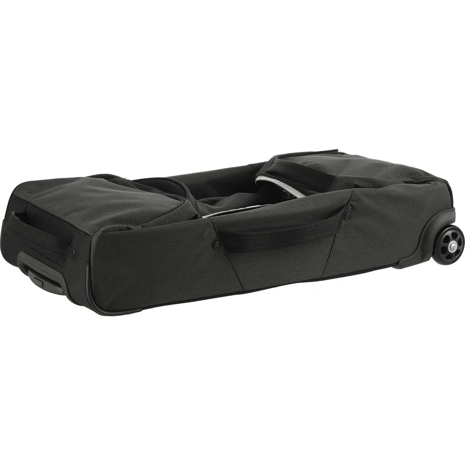 High Sierra Forester RPET 28" Wheeled Duffle Bag — view 15