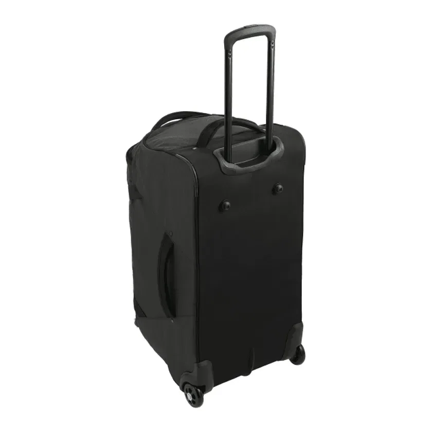 High Sierra Forester RPET 28" Wheeled Duffle Bag — view 3