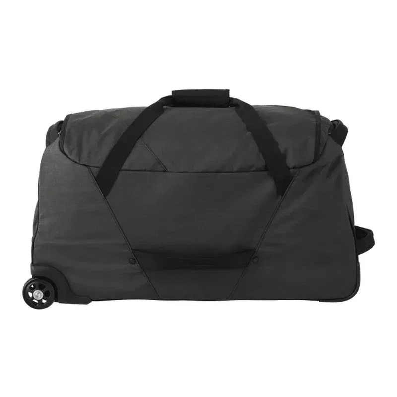 High Sierra Forester RPET 28" Wheeled Duffle Bag — view 5